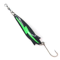 Kilwell NZ Toby 7 gram Single Hook Lure Features: - Sportinglife Turangi
